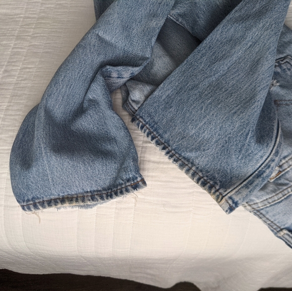 SOLD🔥501 Levi's - Picture 14 of 16